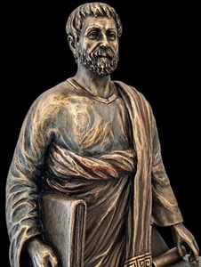 Pythagoras figur